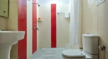 Fabhotel Fatehabad Road II